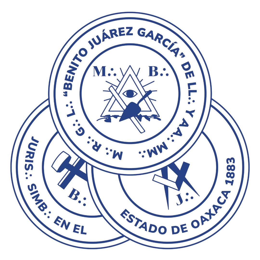Muy Respetable Gran Logia "Benito Juárez García" del Estado de Oaxaca